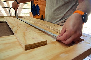 Course Image for A05DF13B-1 Carpentry Beginners (Mon)