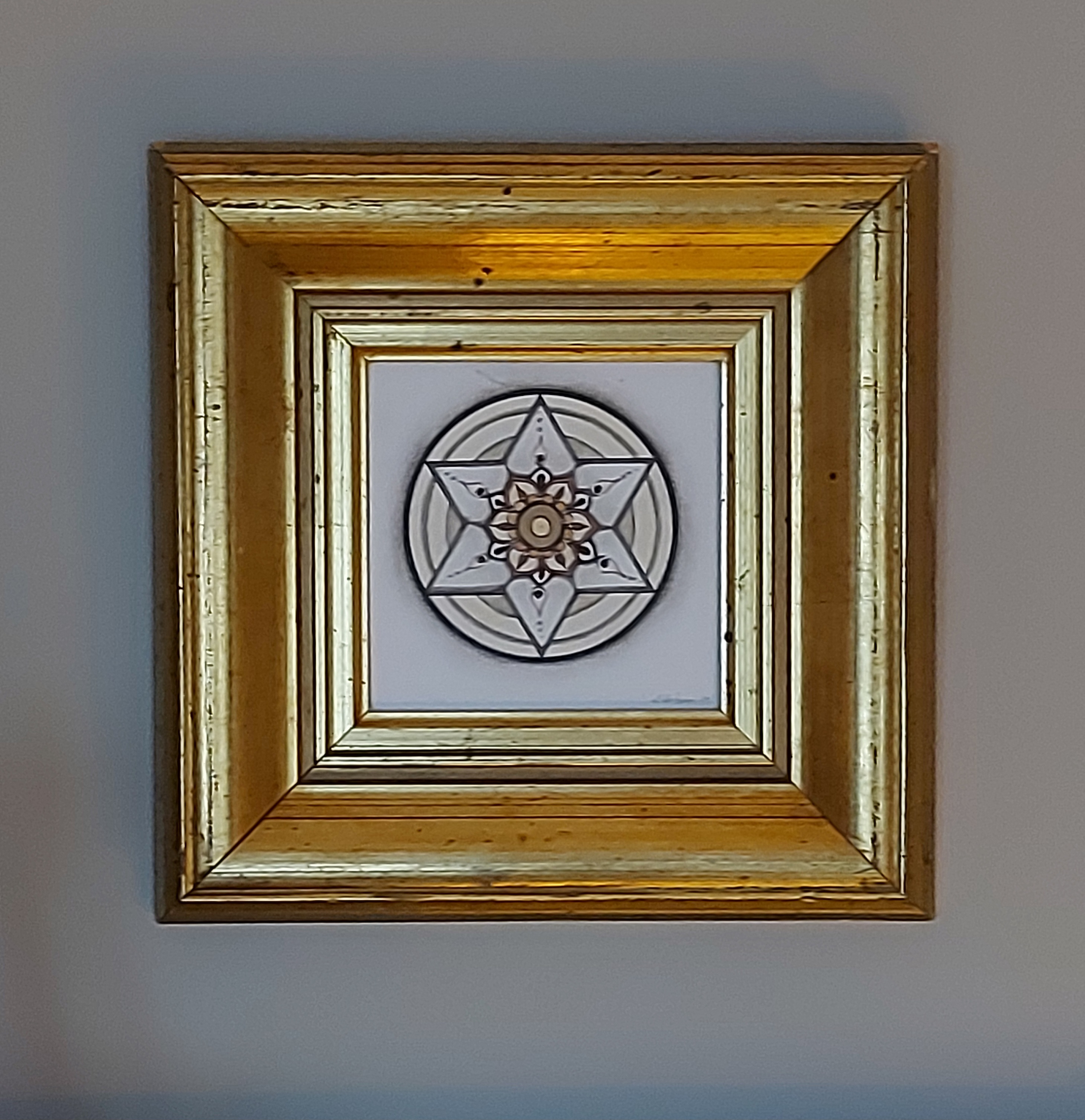 Course Image for ME09D21F Mandala & Sacred Geometry Projects