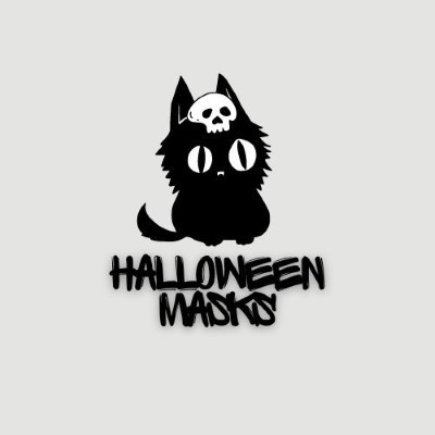 Course Image for WL14E21B Halloween masks