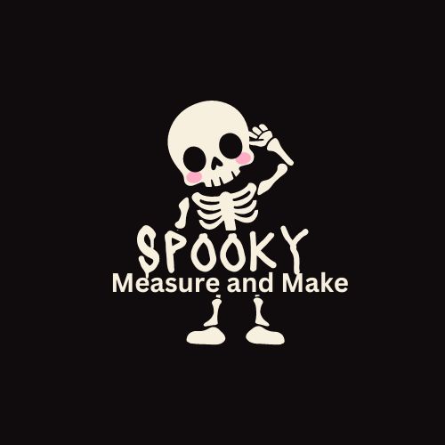 Course Image for ML14E12B Spooky Measure and Make Halloween Decorations