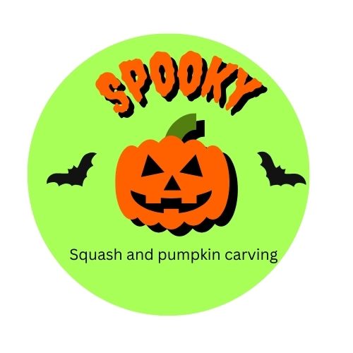 Course Image for WL14E31G Spooky Squash And Pumpkin Carving