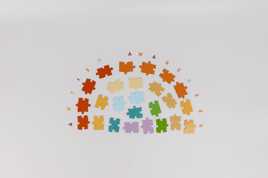 Course Image for DP01E23A Introduction to Neurodiversity and Autism