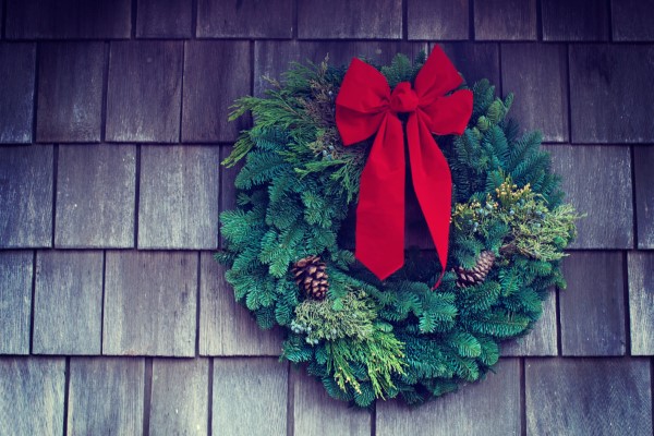 Course Image for WL09E22C Festive Wreaths